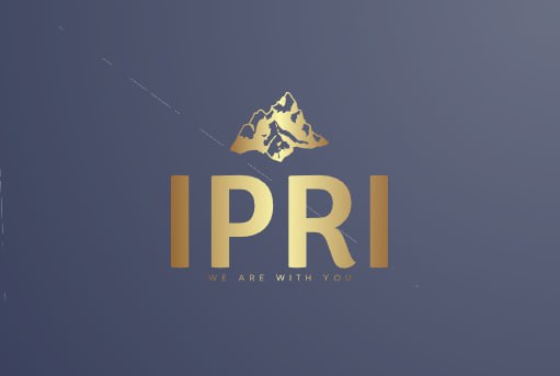 IPRI Hero Image